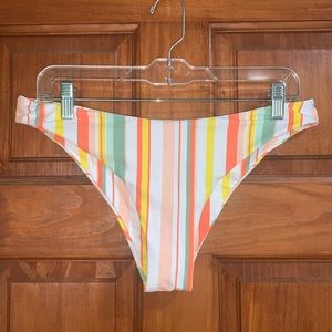 Bathing suit bottoms